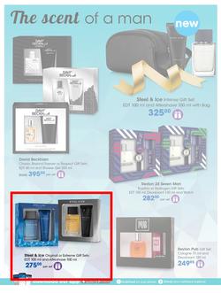 Clicks : Christmas Gift Guide (7 Nov - 24 Dec 2018), page 72