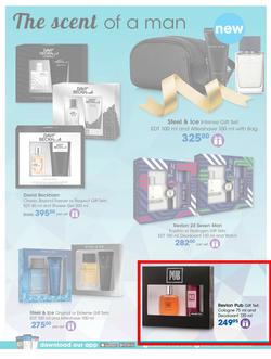 Clicks : Christmas Gift Guide (7 Nov - 24 Dec 2018), page 72