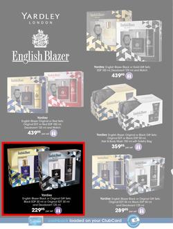 Clicks : Christmas Gift Guide (7 Nov - 24 Dec 2018), page 74