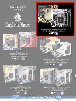 Clicks : Christmas Gift Guide (7 Nov - 24 Dec 2018), page 74