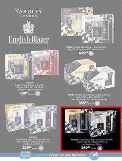 Clicks : Christmas Gift Guide (7 Nov - 24 Dec 2018), page 74