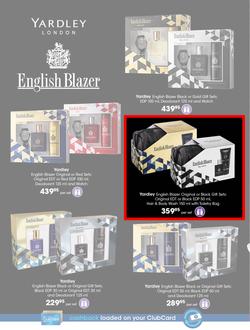 Clicks : Christmas Gift Guide (7 Nov - 24 Dec 2018), page 74