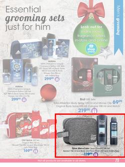 Clicks : Christmas Gift Guide (7 Nov - 24 Dec 2018), page 75