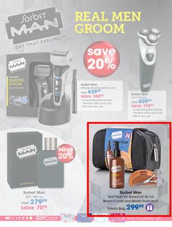 Clicks : Christmas Gift Guide (7 Nov - 24 Dec 2018), page 76