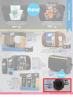 Clicks : Christmas Gift Guide (7 Nov - 24 Dec 2018), page 77