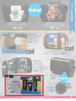 Clicks : Christmas Gift Guide (7 Nov - 24 Dec 2018), page 77