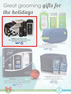 Clicks : Christmas Gift Guide (7 Nov - 24 Dec 2018), page 78