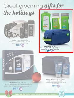 Clicks : Christmas Gift Guide (7 Nov - 24 Dec 2018), page 78