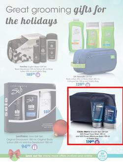 Clicks : Christmas Gift Guide (7 Nov - 24 Dec 2018), page 78