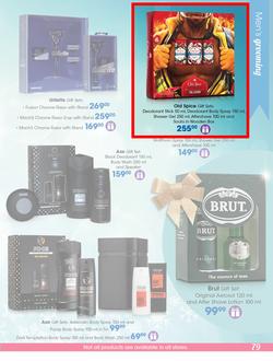 Clicks : Christmas Gift Guide (7 Nov - 24 Dec 2018), page 79