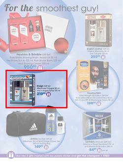 Clicks : Christmas Gift Guide (7 Nov - 24 Dec 2018), page 80