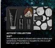 Activist Collection