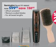 Remington Beard Kit MB4045