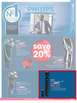 Clicks : Christmas Gift Guide (7 Nov - 24 Dec 2018), page 83