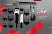 Wahl Homecut Combo Set 9243-5216