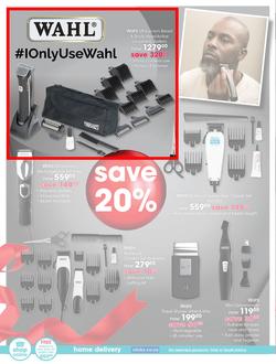 Clicks : Christmas Gift Guide (7 Nov - 24 Dec 2018), page 86