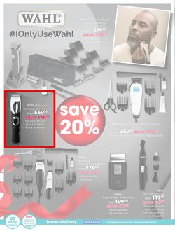 Clicks : Christmas Gift Guide (7 Nov - 24 Dec 2018), page 86