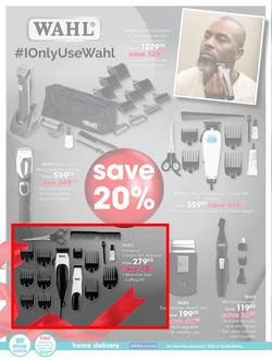 Clicks : Christmas Gift Guide (7 Nov - 24 Dec 2018), page 86