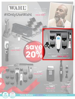 Clicks : Christmas Gift Guide (7 Nov - 24 Dec 2018), page 86