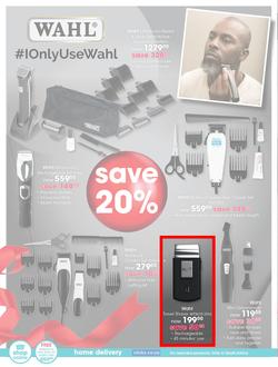 Clicks : Christmas Gift Guide (7 Nov - 24 Dec 2018), page 86