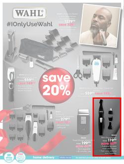 Clicks : Christmas Gift Guide (7 Nov - 24 Dec 2018), page 86