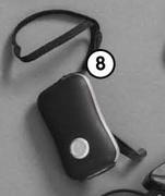 Clicks Explore It Wind-Up Dyno LED Torch