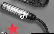 Clicks LED Braai Light