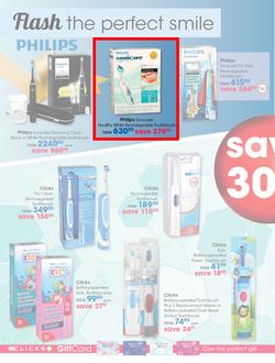 Clicks : Christmas Gift Guide (7 Nov - 24 Dec 2018), page 88