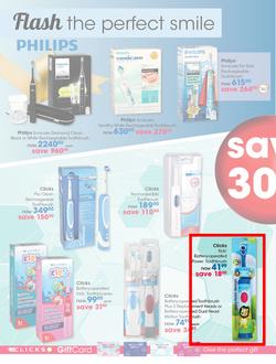 Clicks : Christmas Gift Guide (7 Nov - 24 Dec 2018), page 88
