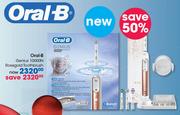 Oral-B Genius 10000N Rosegold Toothbrush