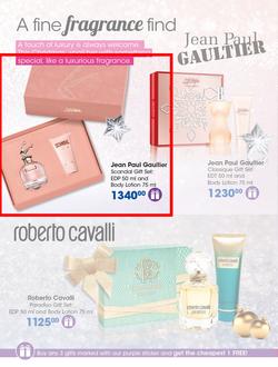 Clicks : Christmas Gift Guide (7 Nov - 24 Dec 2018), page 8