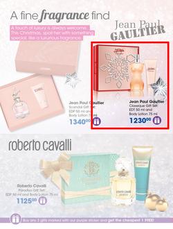 Clicks : Christmas Gift Guide (7 Nov - 24 Dec 2018), page 8