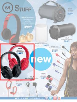 Clicks : Christmas Gift Guide (7 Nov - 24 Dec 2018), page 90