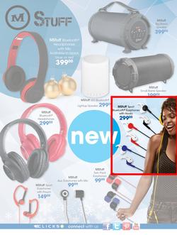 Clicks : Christmas Gift Guide (7 Nov - 24 Dec 2018), page 90