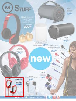 Clicks : Christmas Gift Guide (7 Nov - 24 Dec 2018), page 90