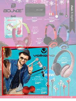 Clicks : Christmas Gift Guide (7 Nov - 24 Dec 2018), page 91