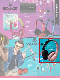 Clicks : Christmas Gift Guide (7 Nov - 24 Dec 2018), page 91