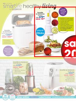 Clicks : Christmas Gift Guide (7 Nov - 24 Dec 2018), page 92