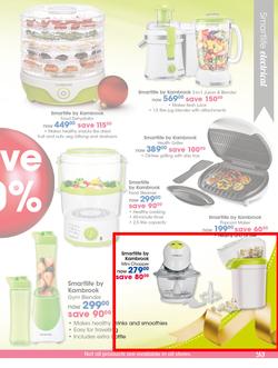 Clicks : Christmas Gift Guide (7 Nov - 24 Dec 2018), page 93