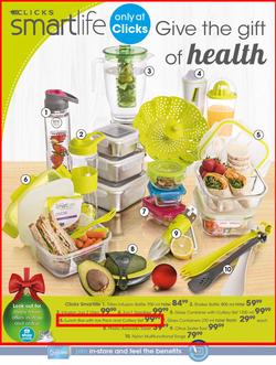 Clicks : Christmas Gift Guide (7 Nov - 24 Dec 2018), page 94