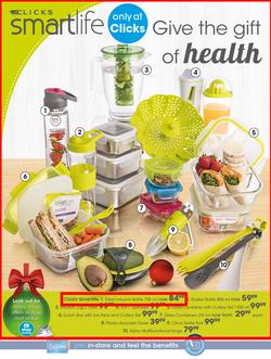 Clicks : Christmas Gift Guide (7 Nov - 24 Dec 2018), page 94