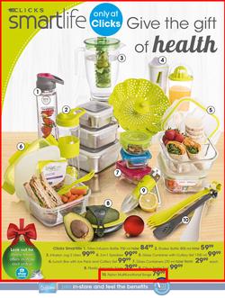 Clicks : Christmas Gift Guide (7 Nov - 24 Dec 2018), page 94