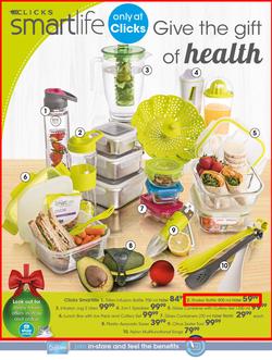 Clicks : Christmas Gift Guide (7 Nov - 24 Dec 2018), page 94