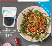 Clicks Smartbite Foods Pitted Dates
