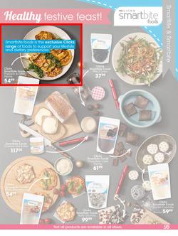 Clicks : Christmas Gift Guide (7 Nov - 24 Dec 2018), page 95