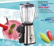 Russell Hobbs 500 Watt Smoothie Maker