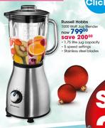 Russell Hobbs 1000 Watt Jug Blender