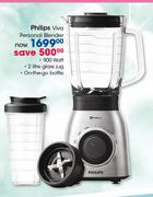 Philips Viva 900 Watt Personal Blender