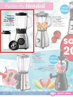 Clicks : Christmas Gift Guide (7 Nov - 24 Dec 2018), page 96