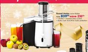 Russell Hobbs 1.8Ltr Juice Mixer